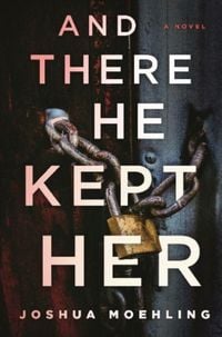 Produktbild: And There He Kept Her