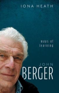 Produktbild: John Berger