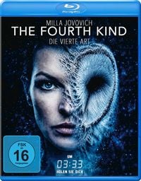 Produktbild: The Fourth Kind - Die vierte Art