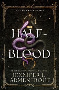 Produktbild: Half-Blood