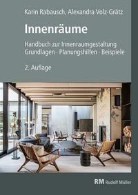 Produktbild: Innenr&auml;ume - E-Book (PDF)