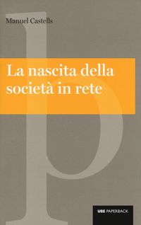 Produktbild: La nascita della societ&agrave; in rete