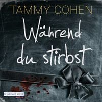 Produktbild: W&auml;hrend du stirbst