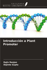 Produktbild: Introducci&oacute;n a Plant Promoter