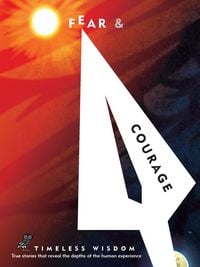 Produktbild: Fear and Courage