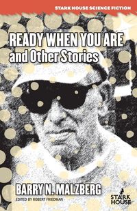 Produktbild: Ready When You Are and Other Stories