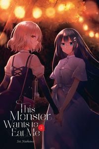 Produktbild: This Monster Wants to Eat Me, Vol. 2