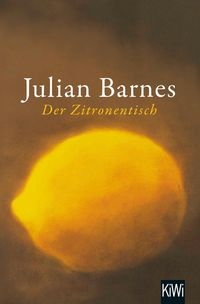 Produktbild: Der Zitronentisch