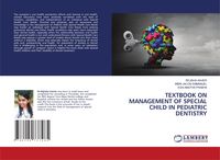 Produktbild: Textbook On Management Of Special Child in Pediatric Dentistry