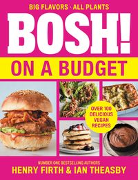 Produktbild: Bosh! on a Budget