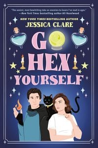 Produktbild: Go Hex Yourself