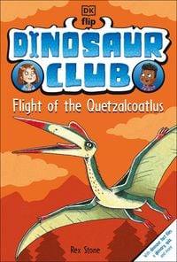 Produktbild: Dinosaur Club