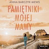 Produktbild: Pamiętniki mojej mamy