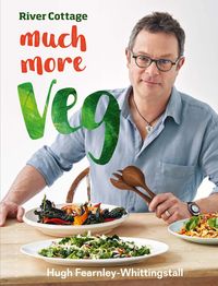Produktbild: River Cottage Much More Veg