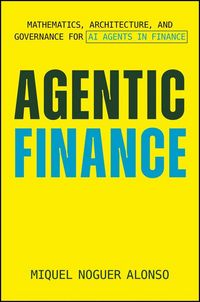 Produktbild: Agentic Finance
