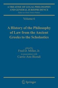 Produktbild: A Treatise of Legal Philosophy and General Jurisprudence