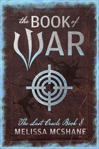 Produktbild: The Book of War (The Last Oracle)
