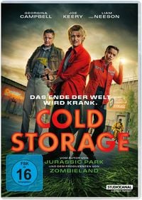 Produktbild: Cold Storage