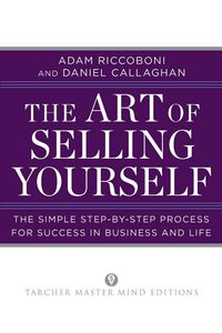 Produktbild: The Art of Selling Yourself