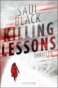 Produktbild: Killing Lessons