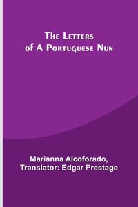 Produktbild: The Letters of a Portuguese Nun