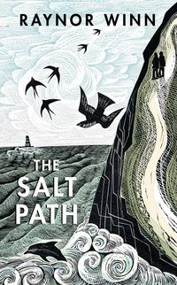 Bild vom Artikel The Salt Path vom Autor Raynor Winn
