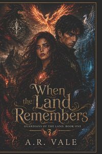 Produktbild: When The Land Remembers