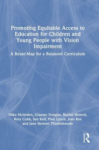 Produktbild: Promoting Equitable Access to Education for Children and Young People with Vision Impairment