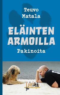 Produktbild: El&auml;inten armoilla
