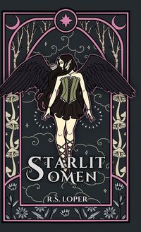 Produktbild: Starlit Omen