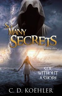 Produktbild: So Many Secrets Sea Without a Shore