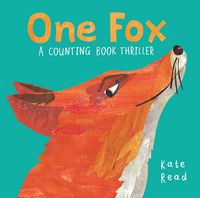 Produktbild: One Fox