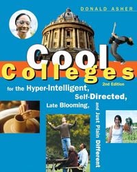 Produktbild: Cool Colleges 2/e