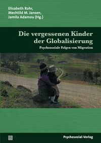 Produktbild: Die vergessenen Kinder der Globalisierung