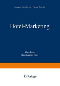 Produktbild: Hotel-Marketing