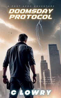 Produktbild: Doomsday Protocol - a post apoc adventure