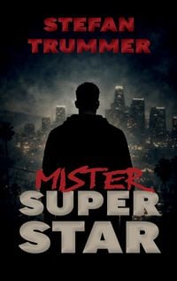 Produktbild: Mister Superstar