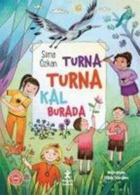 Produktbild: Turna Turna Kal Burada