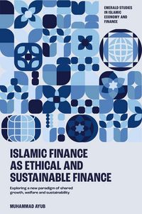 Produktbild: Islamic Finance as an Ethical and Responsible Finance