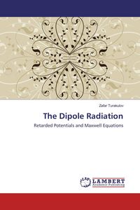 Produktbild: The Dipole Radiation