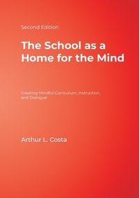 Produktbild: The School as a Home for the Mind