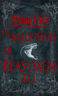 Produktbild: The Male Wives of Beastmen III