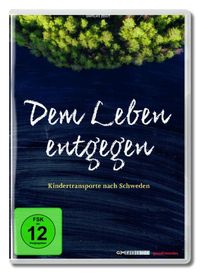 Produktbild: Dem Leben entgegen