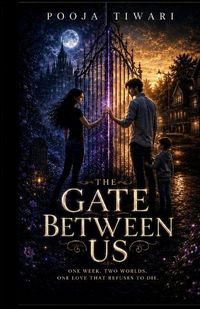 Produktbild: The Gate Between Us