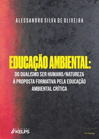 Produktbild: Educa&ccedil;&atilde;o ambiental