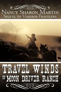 Produktbild: Travel Winds of Moon Driver Ranch