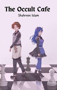 Produktbild: The Occult Cafe