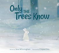 Produktbild: Only the Trees Know