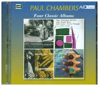 Produktbild: Four Classic Albums