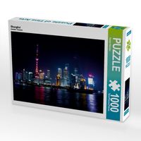 Produktbild: Shanghai (Puzzle)